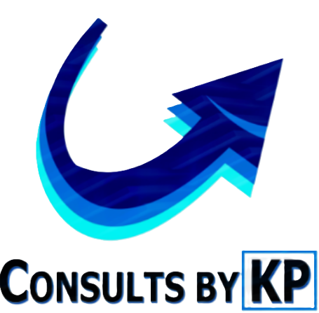 Consults by KP logo